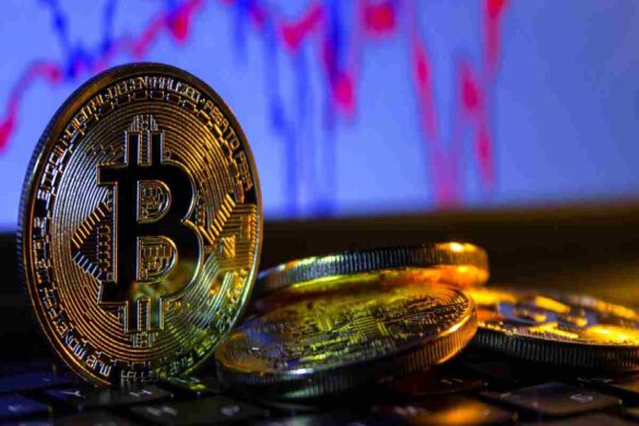 Buying Cryptocurrencies
