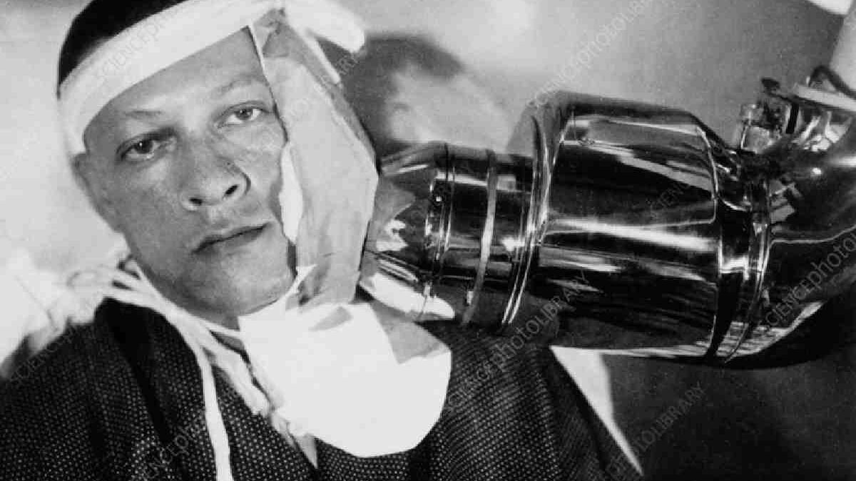 Chemotherapy in the 1930s – Introduction, Types, Risks, and More