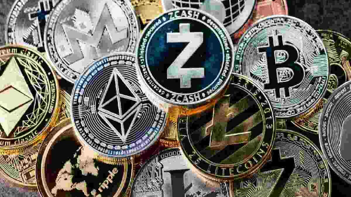 Cryptocurrency – Meaning, Work, Proof, Mine, And More
