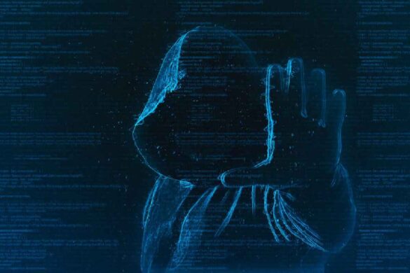 Cybercrime