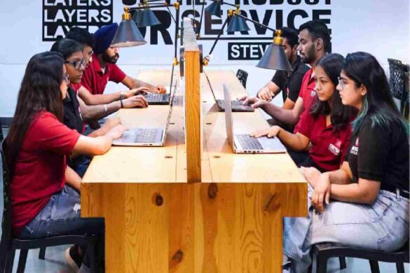 Different Types of Fashion Designing Courses and its Scope in 2022