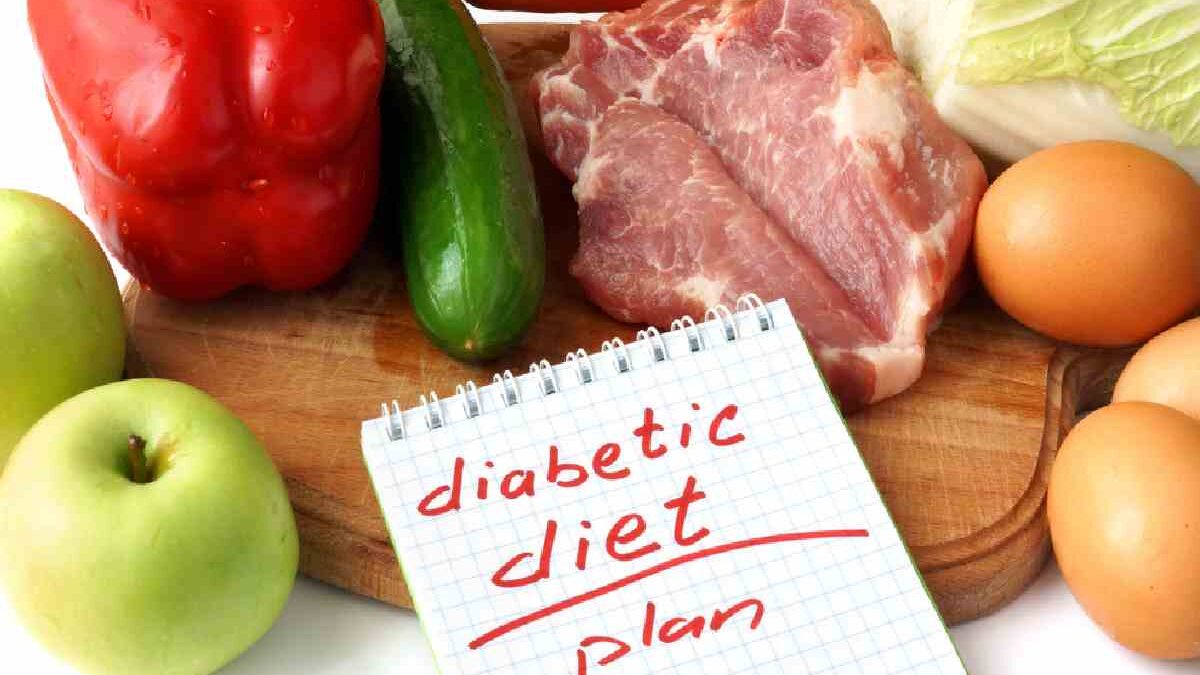 Does Diet Play an Important Role in Diabetes