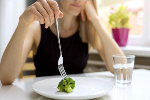 Eating Disorders