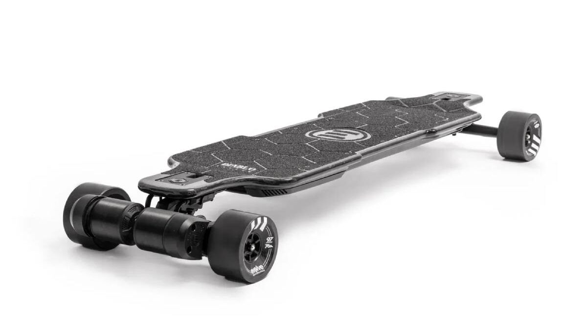 What are Electric Skateboards? Works, Parts, Compounds, And More