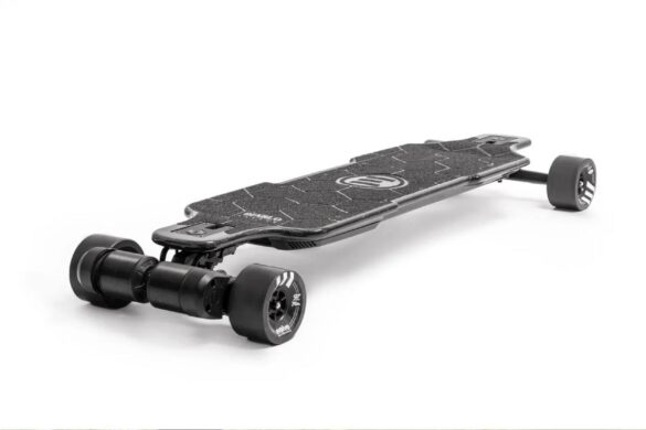 Electric Skateboards
