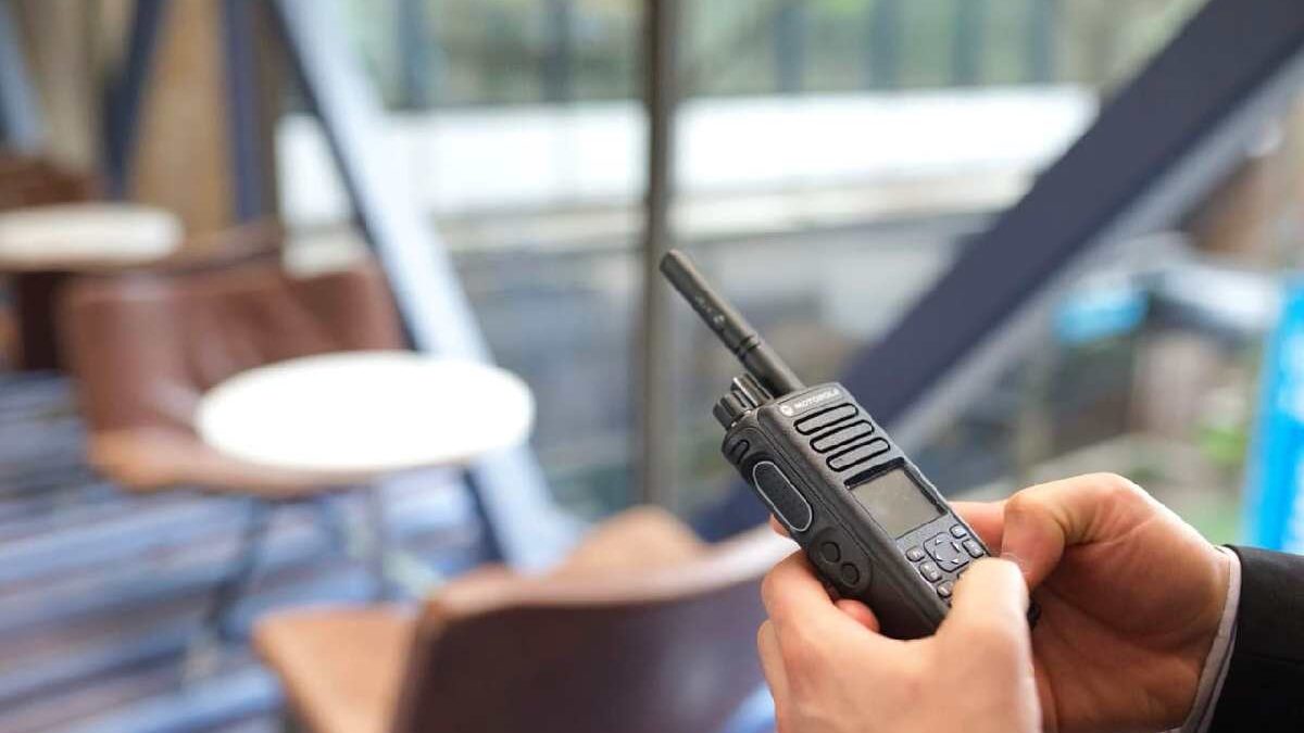Enhancing Your Communication Network with Walkie-Talkie Phones