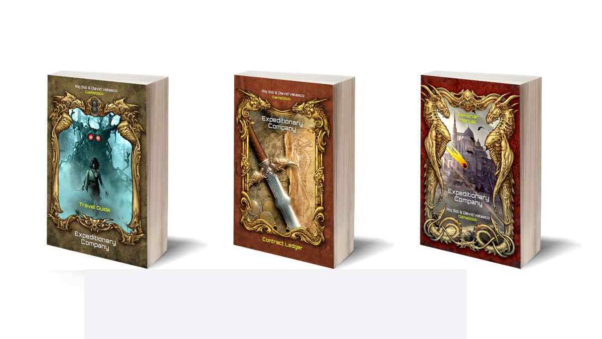 What is Gamebook? Meaning, Best Collection, Series, And More