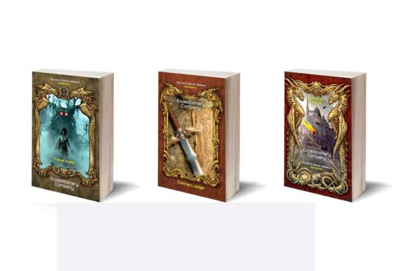 What is Gamebook? Meaning, Best Collection, Series, And More