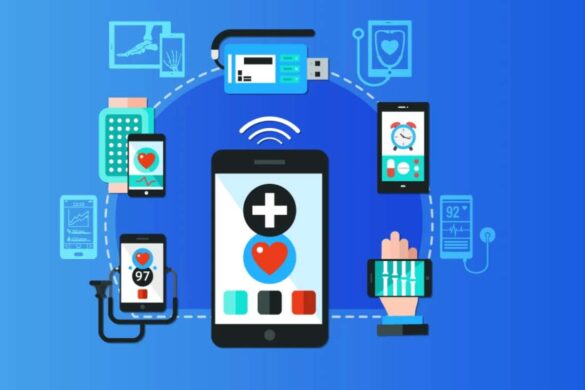 Home Health Software