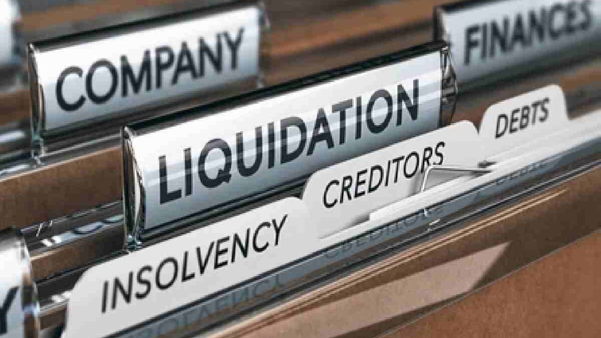 Insolvent Liquidation – Introduction, Impacts, Types, and More