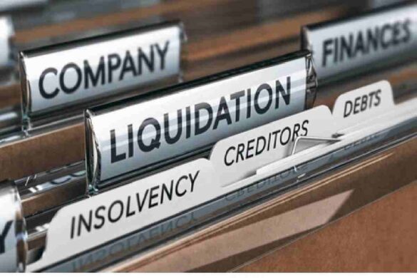 Insolvent Liquidation