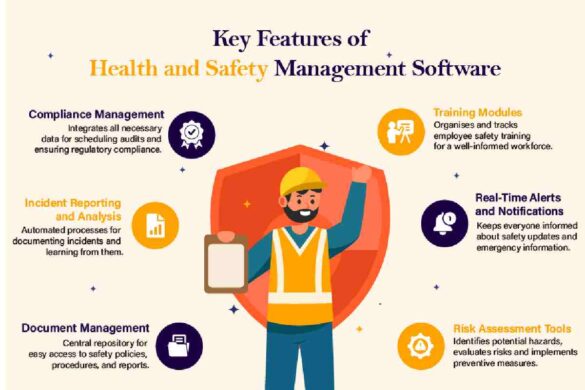 Key Considerations When Evaluating Public Safety Social Work Software