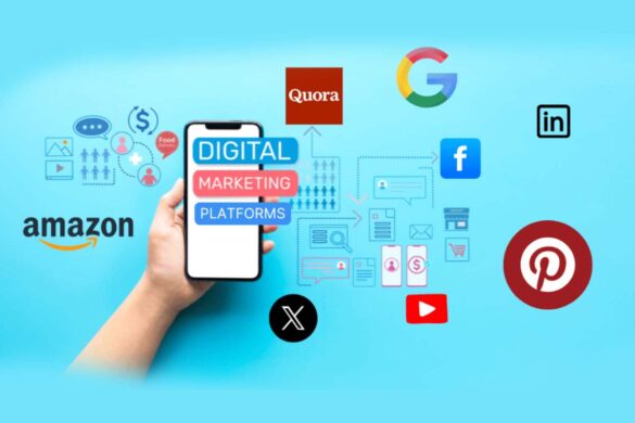 Marketing Software