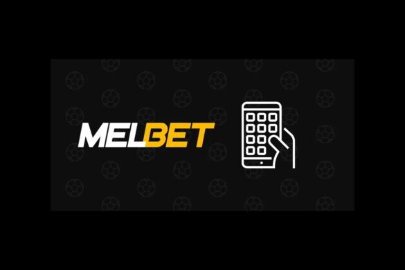 Melbet Apk