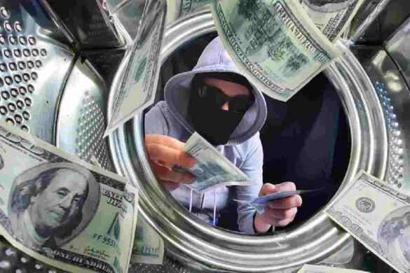 Money Laundering