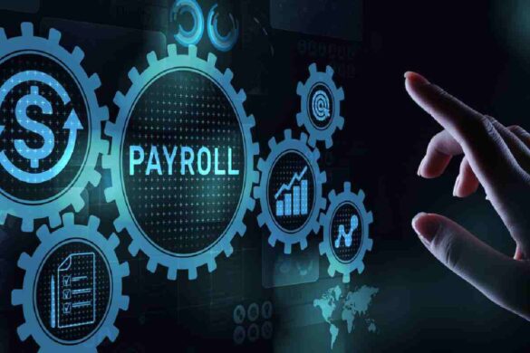 Navigating Payroll Complexity: Strategies for Business Efficiency