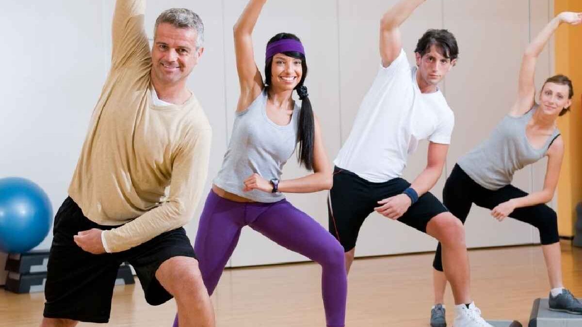 What are Aerobics? – Meaning, Benefits, Aerobics, And More