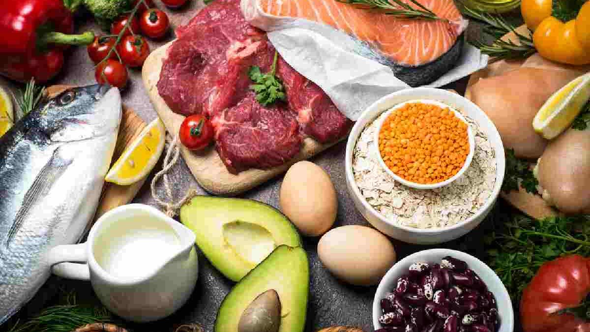 What is Nutrition? -Definition, Types, Advantages and Disadvantages