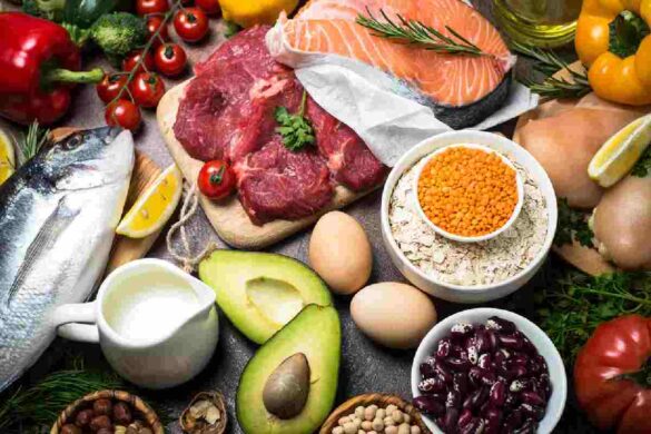 Nutrition