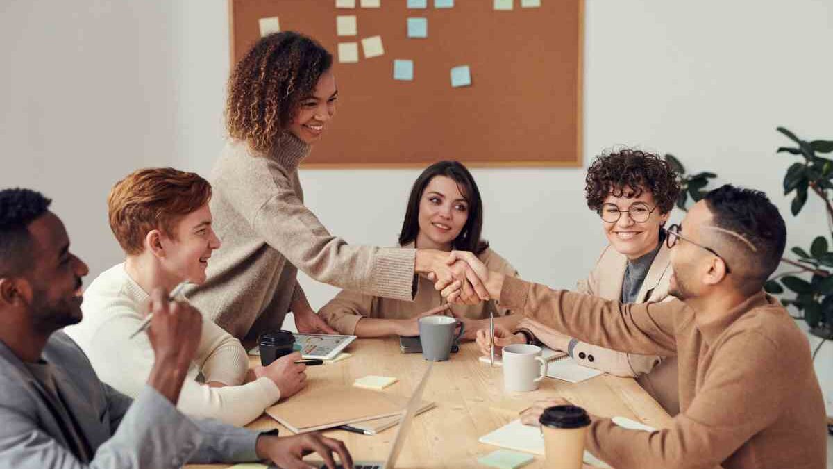 Oral Communication – Introduction, Characteristics, Types, and More