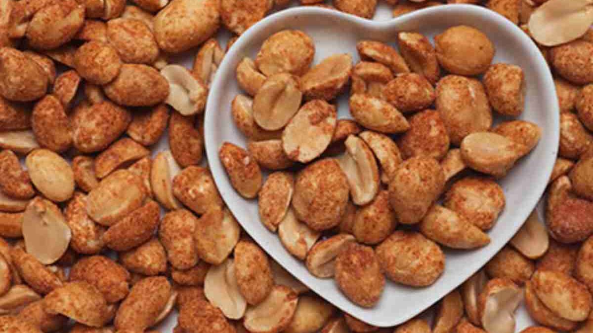 Peanuts Nutrition -Definition, History, Facts, And More