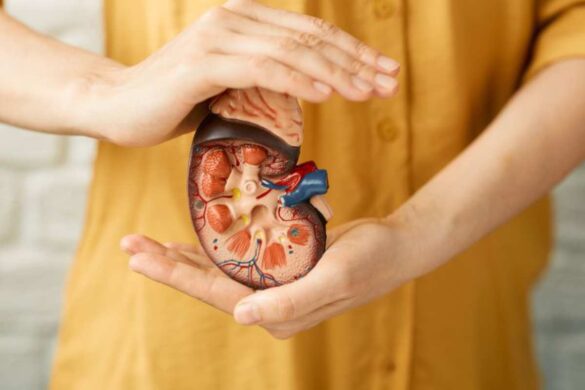 Post Transplant Care