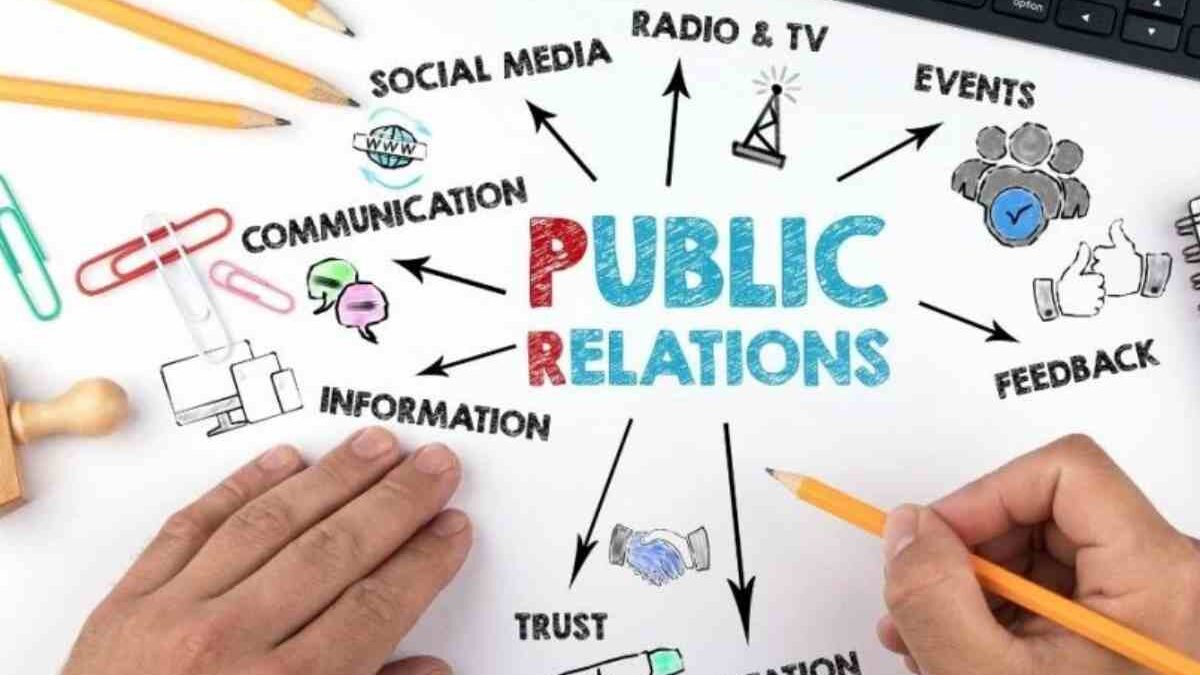 Public Relations Firms: How You Can Hire the Best PR Firm?