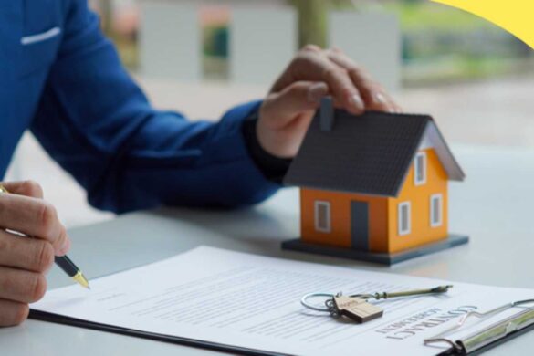 Real Estate
