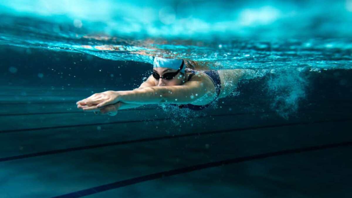 Swimming – Explaining, History, Competitive, Instruction and Training, And More