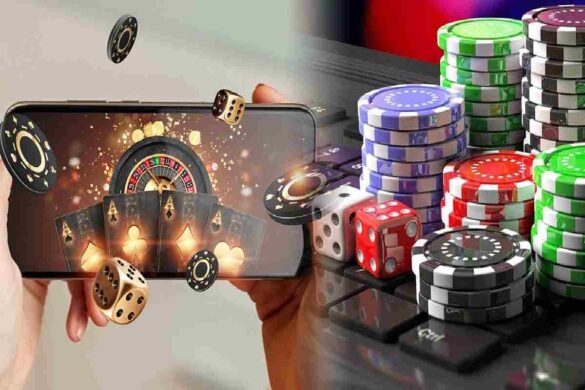 The Advantages of Free Spins in the Gaming World