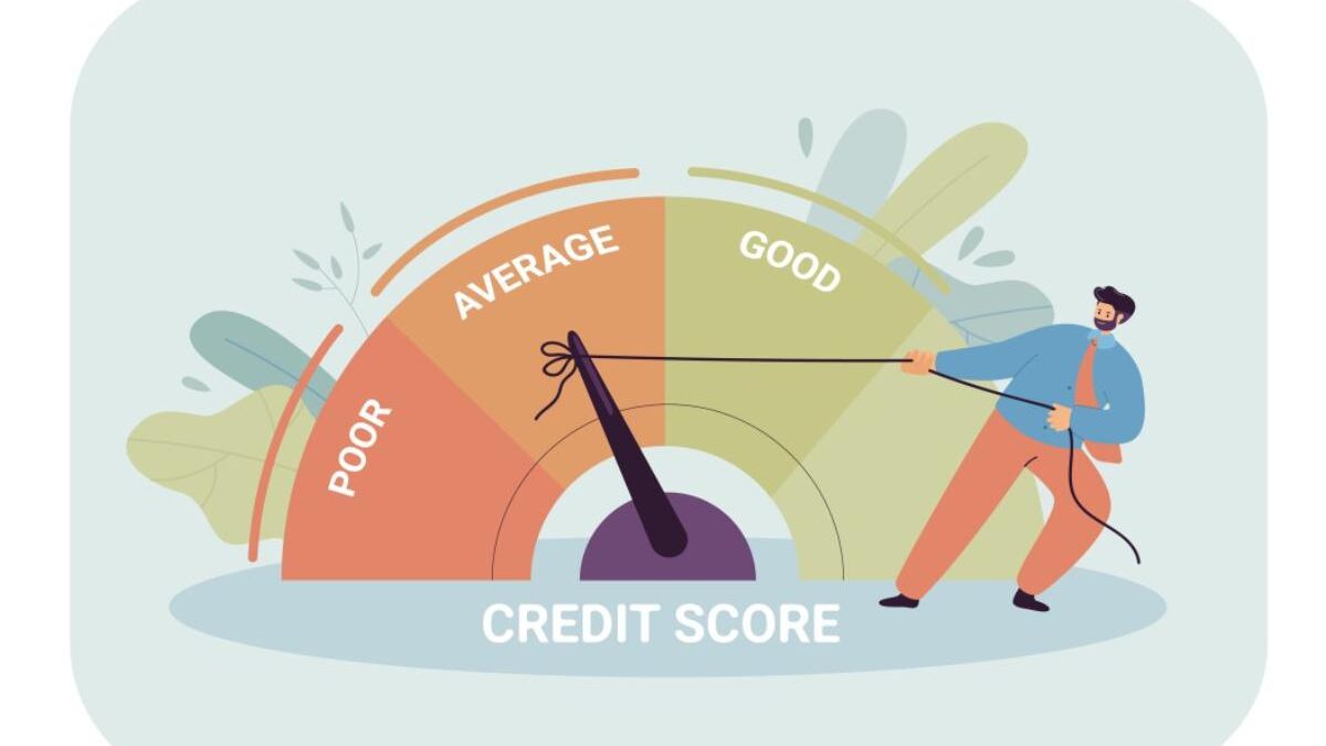 Tips To Improve Your Credit Score