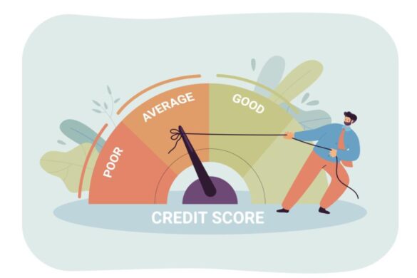 Tips To Improve Your Credit Score