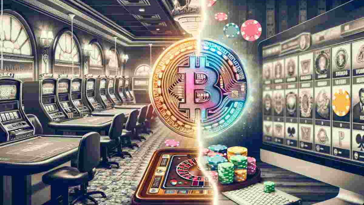 Tools To Play At Live Bitcoin Casinos