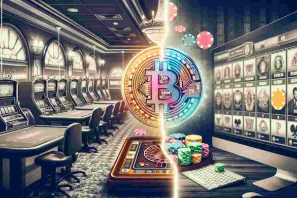 Tools To Play At Live Bitcoin Casinos