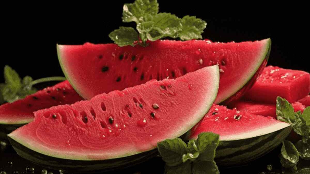 Watermelon – Known, Benefits, Side Effect, And More