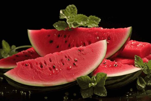 Watermelon