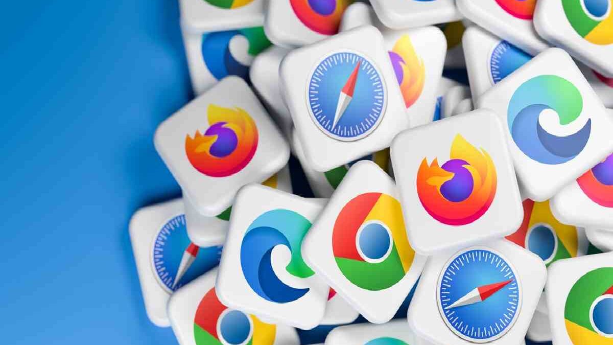 Web Browser Online: Testing Browser-Specific Features