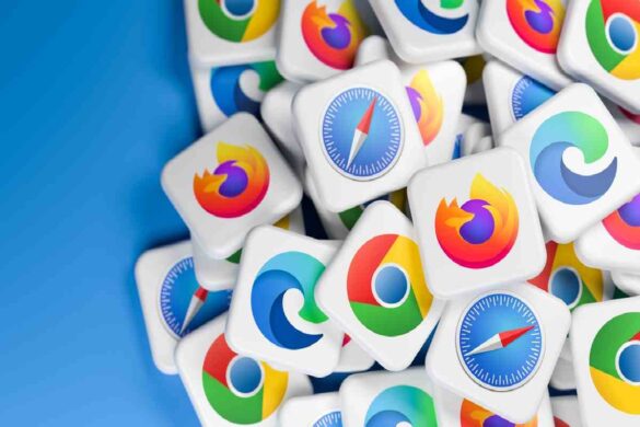 Web Browser Online