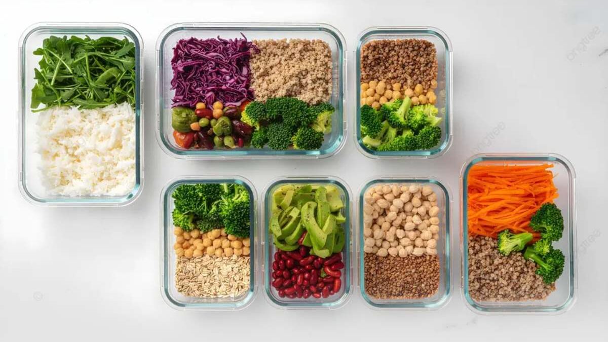 Healthy Eating Plan: Balanced Diet Guide & Some Tips