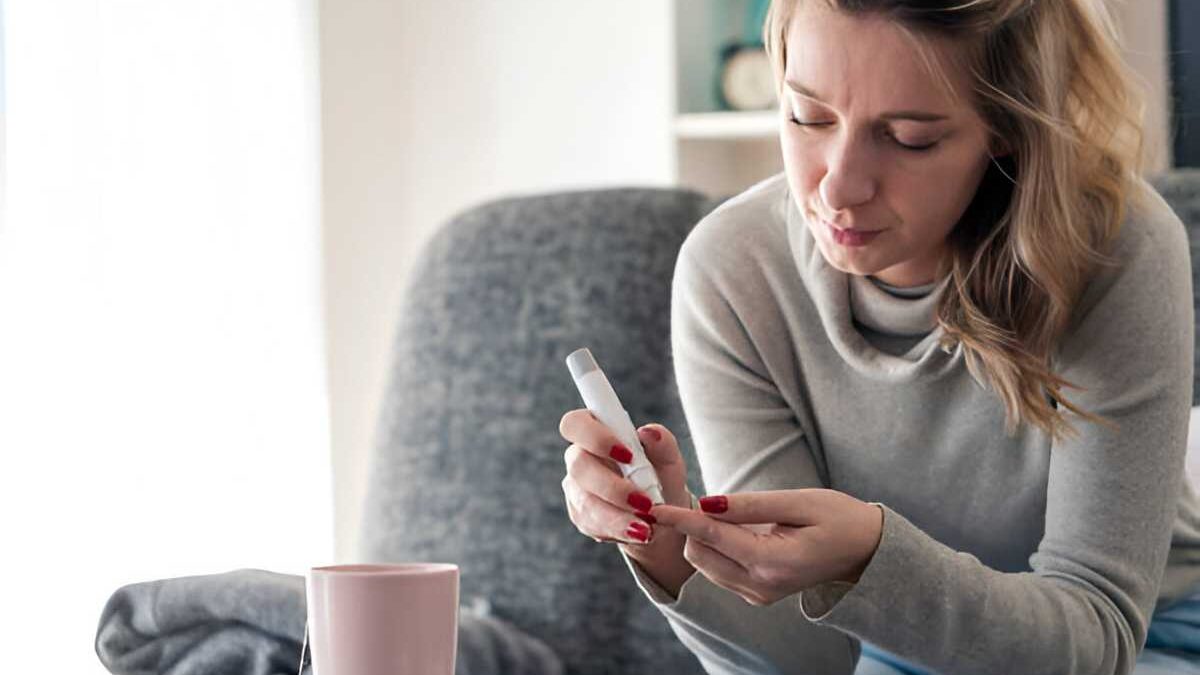 At-Home Blood Testing: The Key to Proactive Health Management