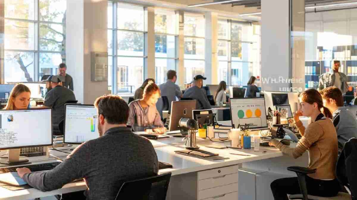 Unlocking Potential: How AI Enablement Transforms Business Operations