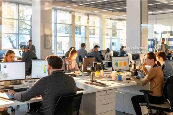 Unlocking Potential_ How AI Enablement Transforms Business Operations