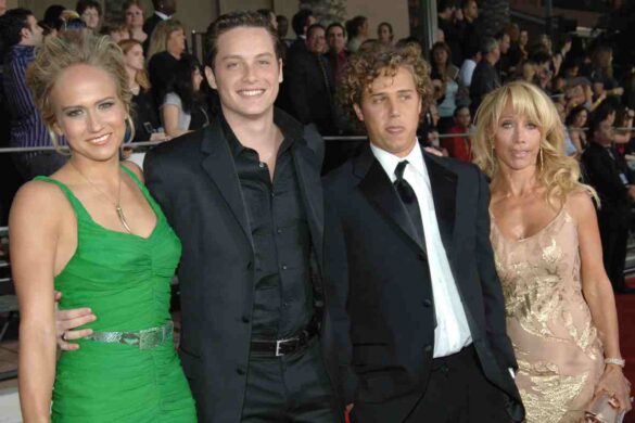 Jennifer Landon