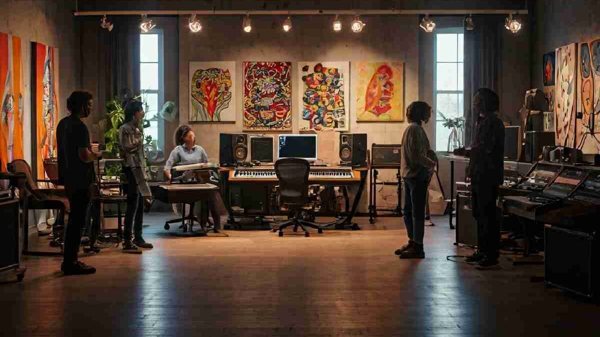 Discover the Magic of Squirtgun Studios: A Creative Hub