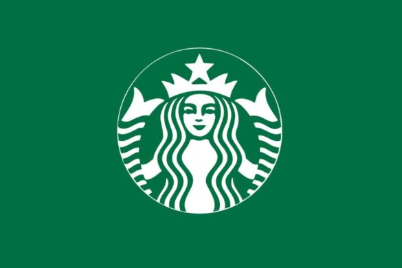 Starbucks Logo