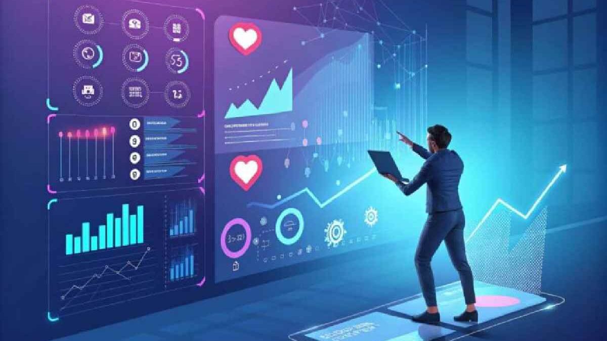 Bouncemediagroup.com Social Stats: Key Engagement Metrics