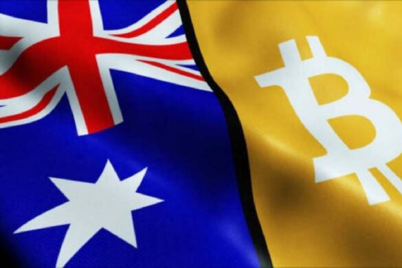 Cryptocurrency Trading Australia