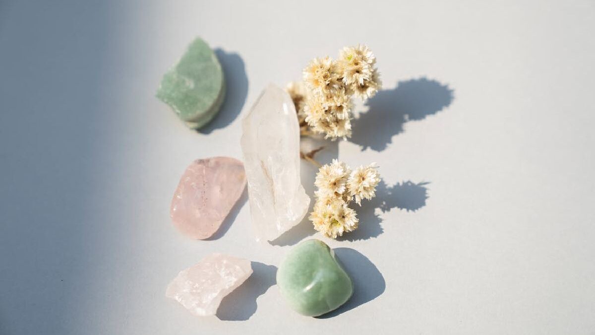 Healing Crystals – Important, Work, And More – 2023