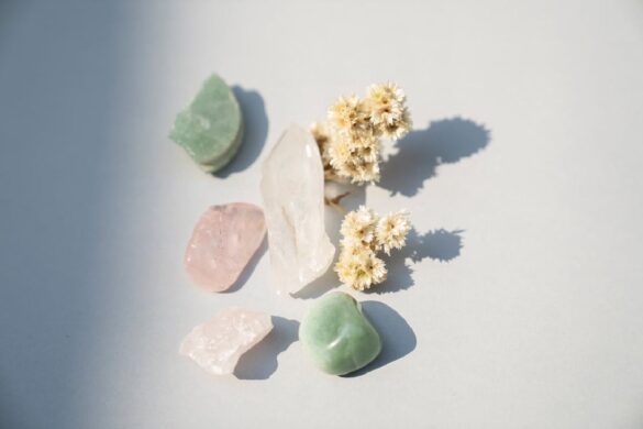 Healing Crystals