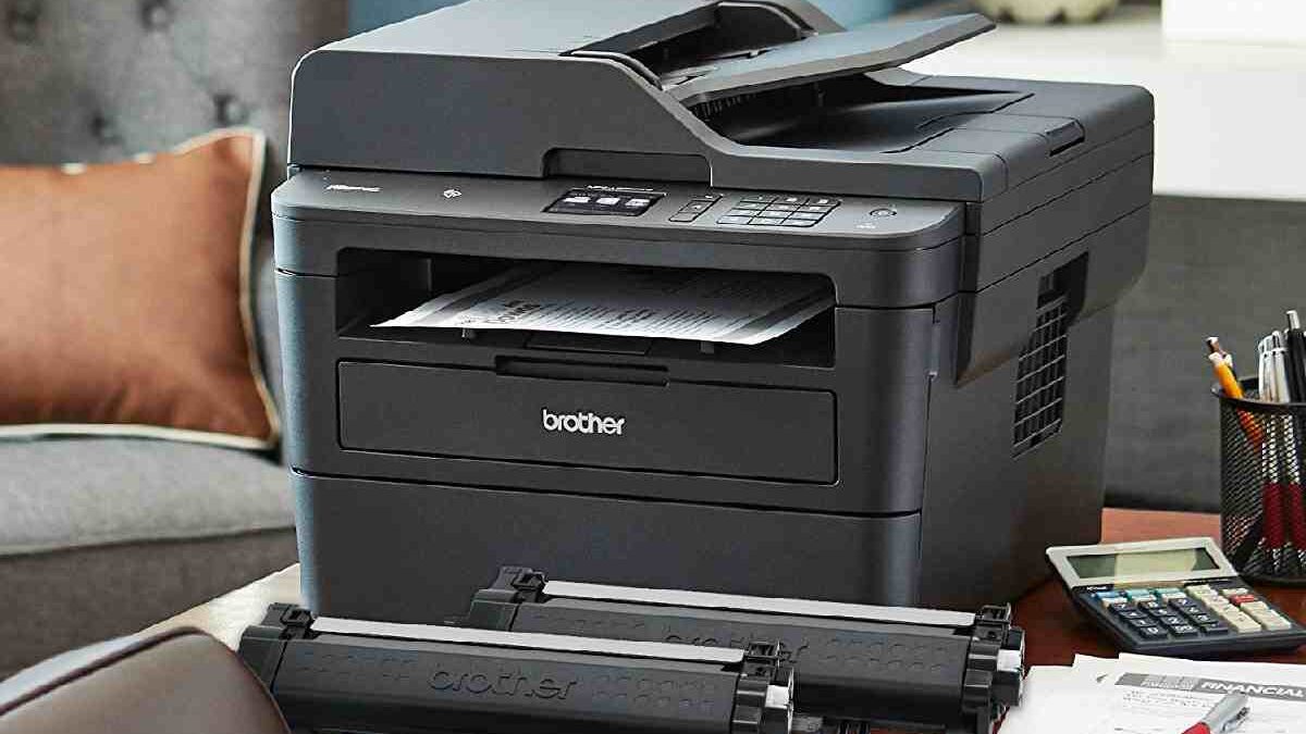 The best color laser printers for 2023